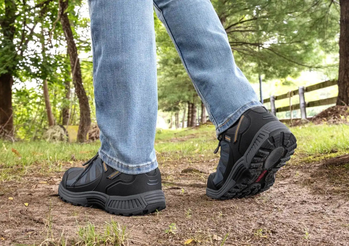 Avalon Waterproof - Gray