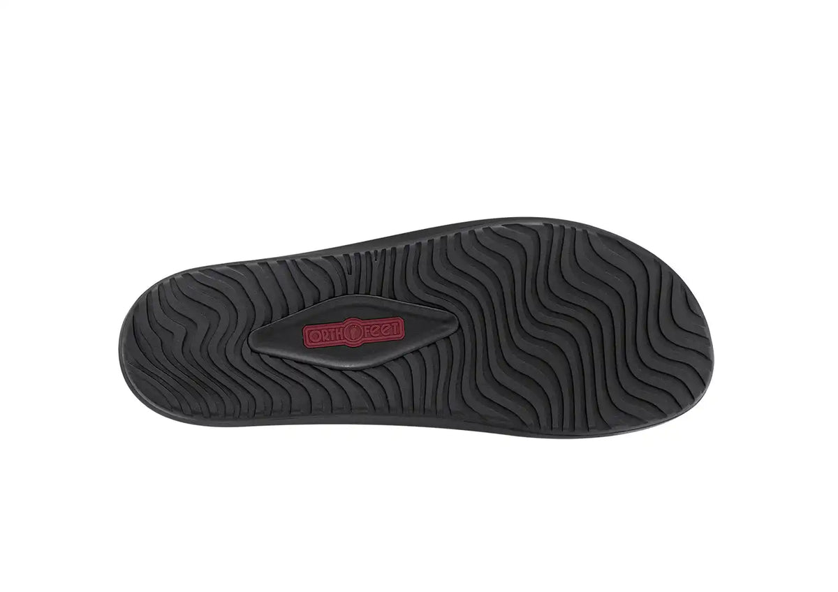 Cruz - Black