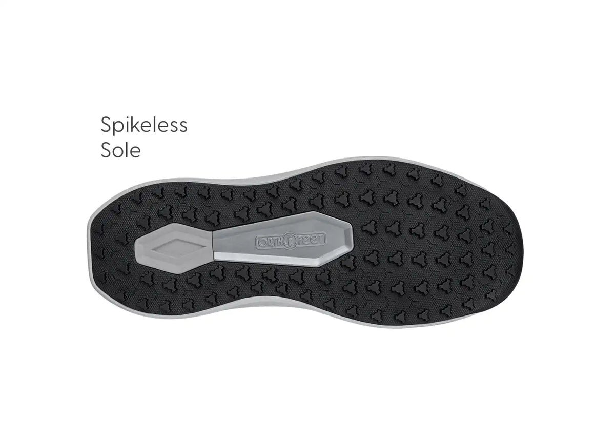 Fairway Hands-Free Golf - Black/Gray