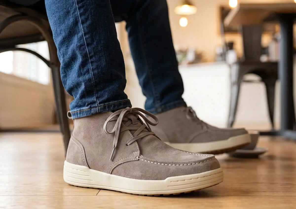 Dawson - Taupe