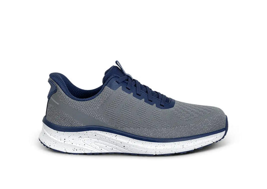 Tilos Hands-Free - Gray/Navy Confetti