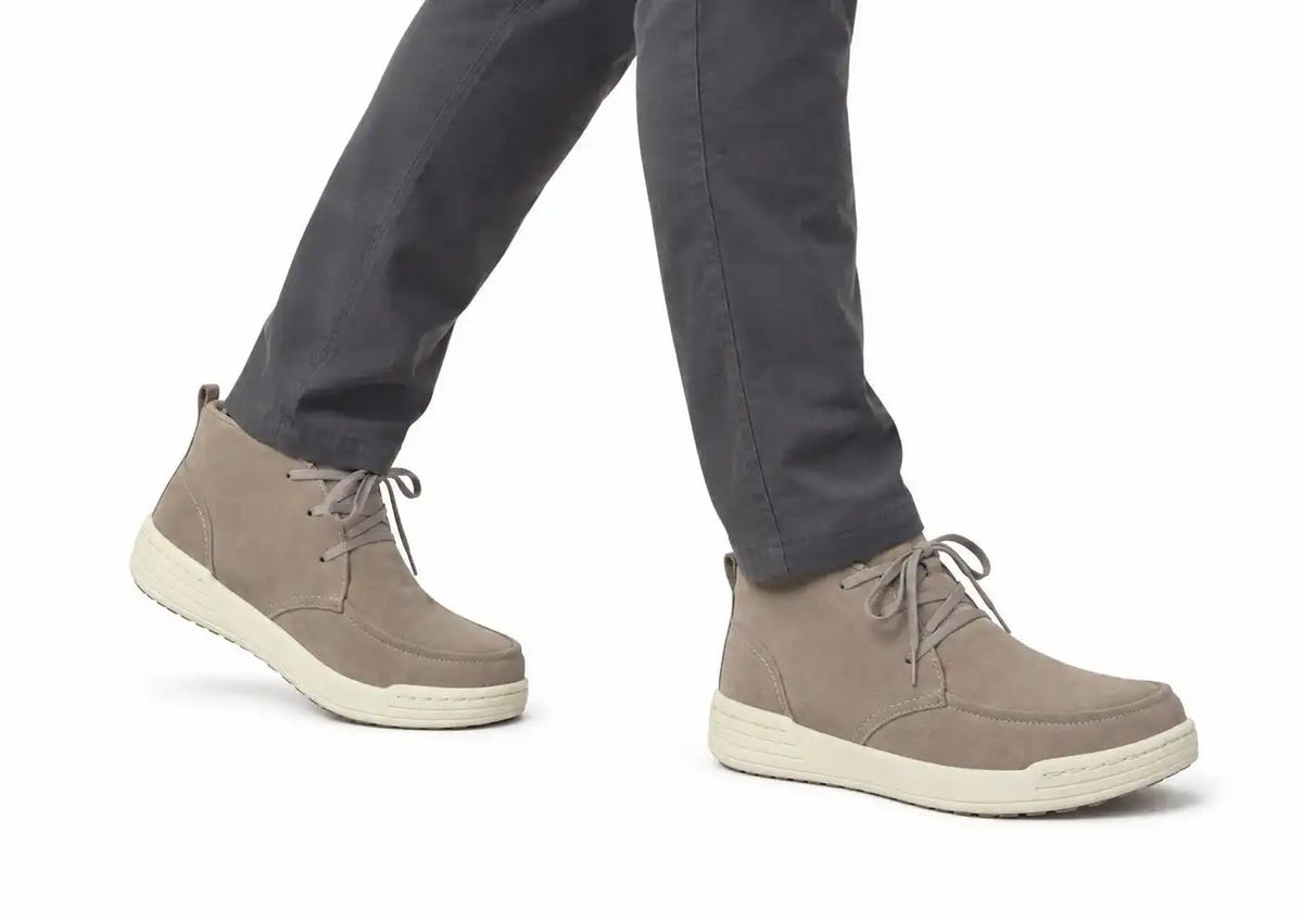 Dawson - Taupe