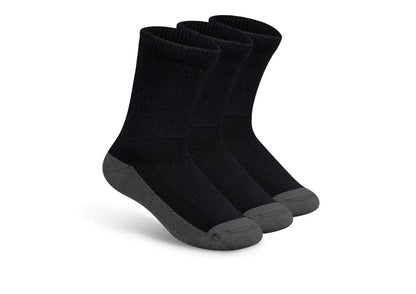 Padded Sole Socks
