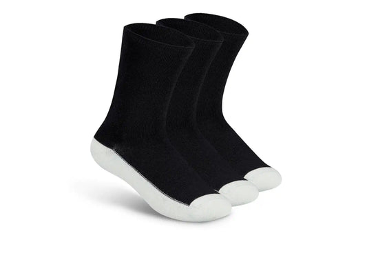 Casual/Dress Diabetic Socks