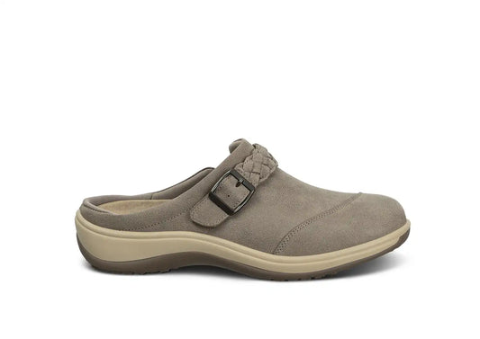 Irma - Taupe