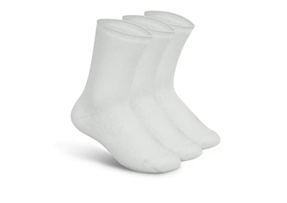 Extra Roomy Diabetic Socks (Thick)